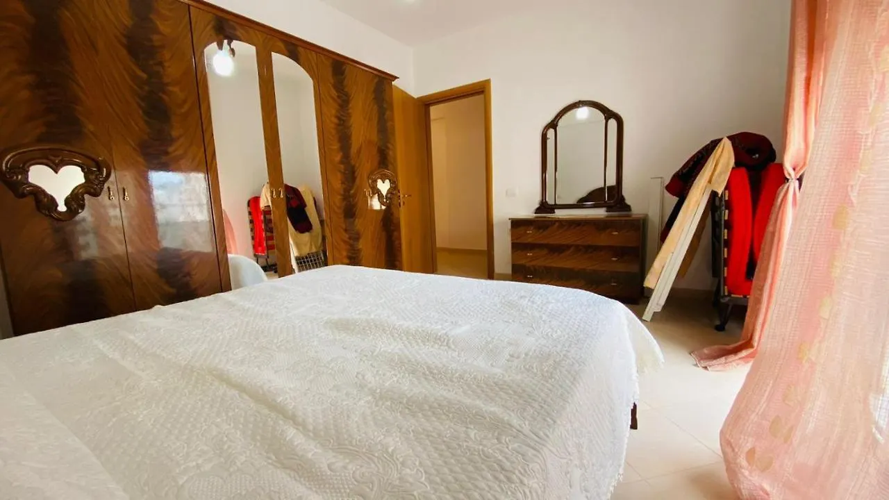 Aria Apartment'S Влёра