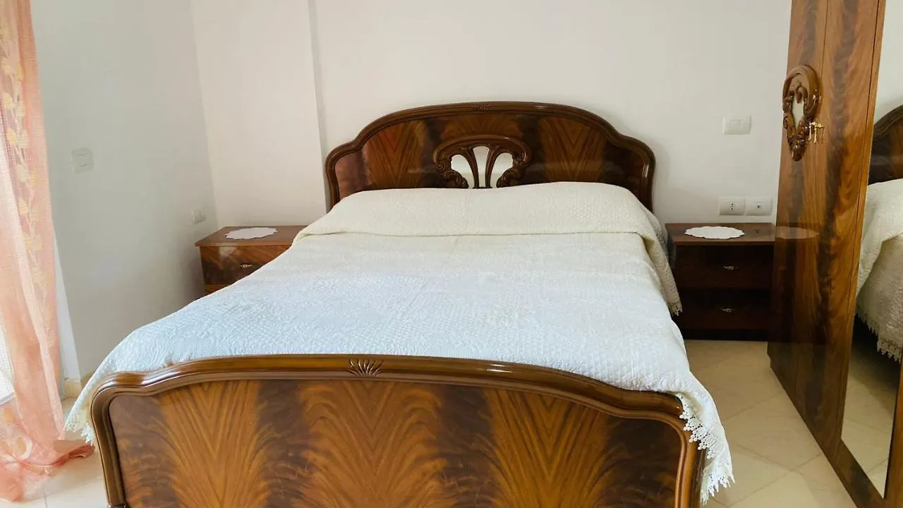 Aria Apartment'S Влёра Албания