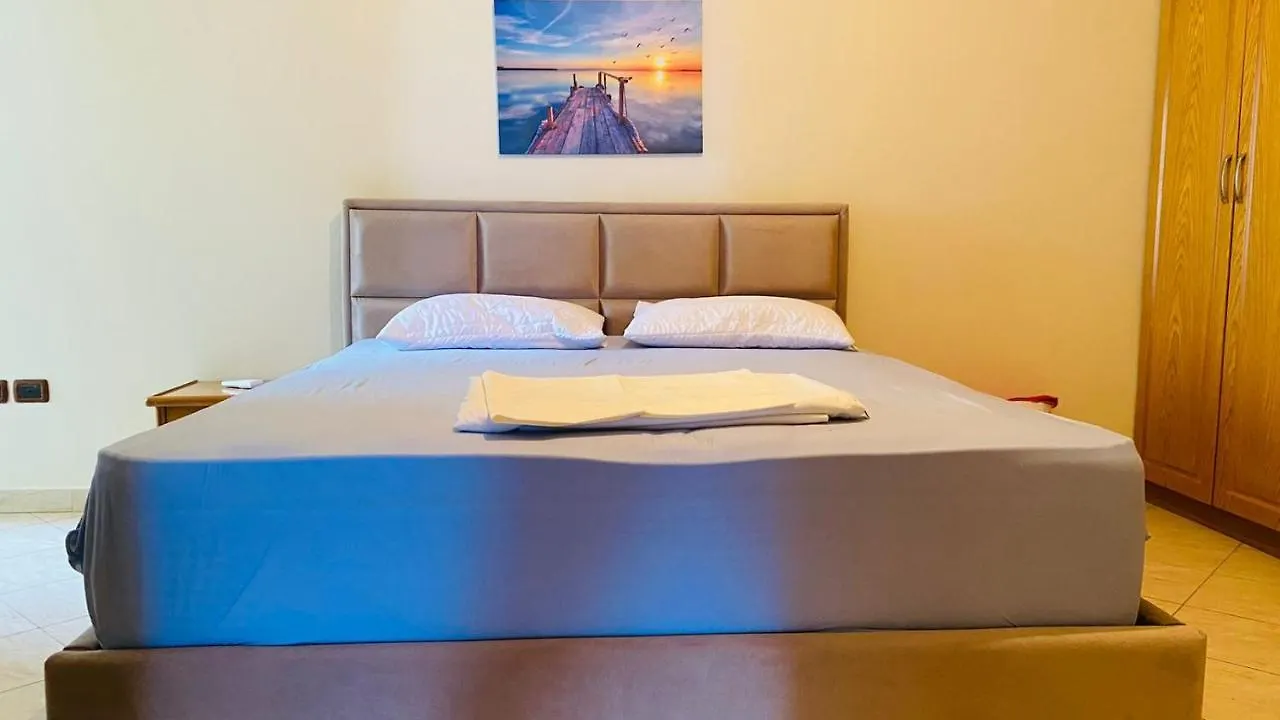 Aria Apartment'S Влёра Албания